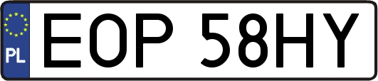 EOP58HY