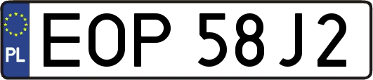 EOP58J2