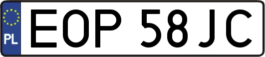 EOP58JC