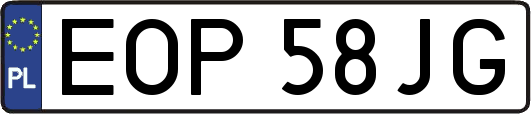 EOP58JG