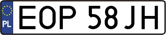 EOP58JH