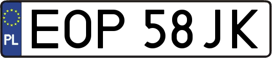 EOP58JK