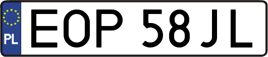 EOP58JL