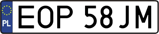 EOP58JM