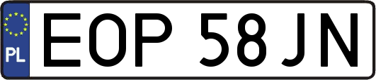 EOP58JN