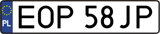 EOP58JP