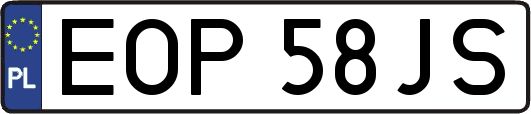 EOP58JS