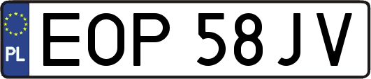 EOP58JV