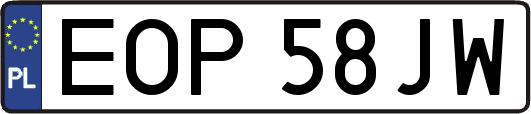 EOP58JW