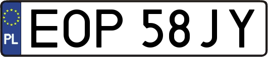 EOP58JY