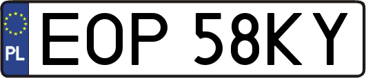 EOP58KY