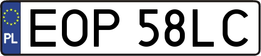 EOP58LC