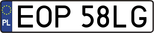 EOP58LG