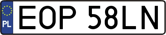 EOP58LN
