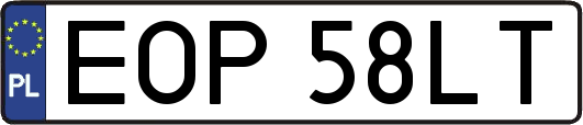 EOP58LT