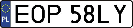 EOP58LY