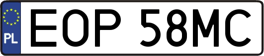EOP58MC