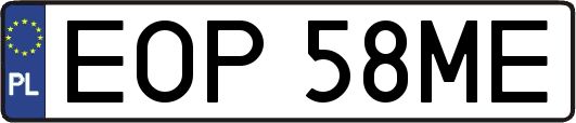 EOP58ME