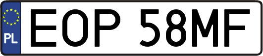 EOP58MF
