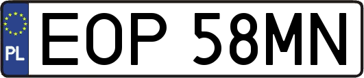 EOP58MN