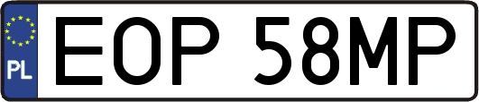 EOP58MP