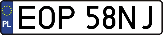 EOP58NJ