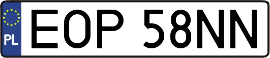 EOP58NN