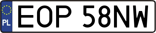 EOP58NW