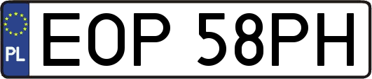 EOP58PH