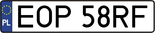 EOP58RF