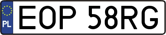 EOP58RG