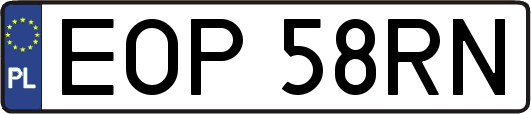 EOP58RN