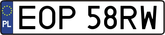 EOP58RW