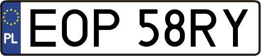 EOP58RY