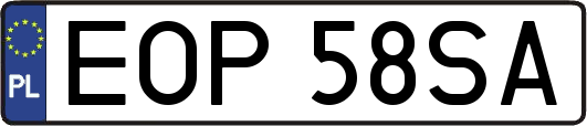 EOP58SA