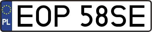 EOP58SE