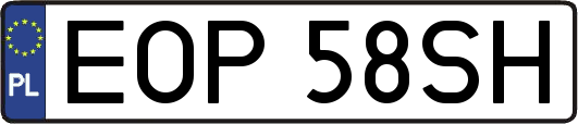 EOP58SH