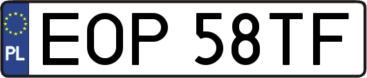 EOP58TF