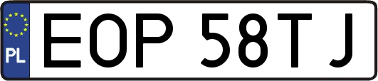EOP58TJ