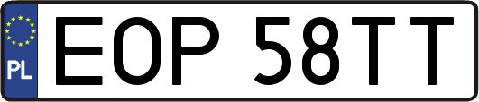EOP58TT