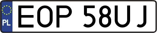 EOP58UJ