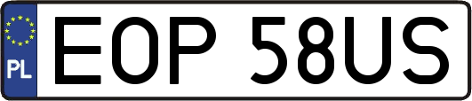 EOP58US