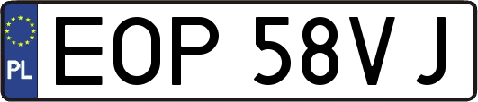 EOP58VJ