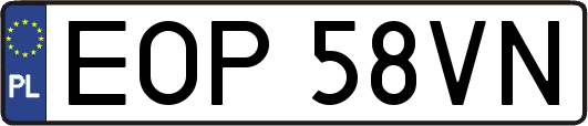EOP58VN