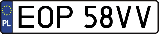 EOP58VV