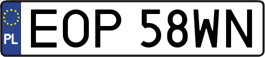 EOP58WN