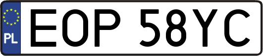 EOP58YC