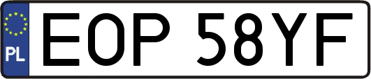 EOP58YF