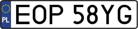 EOP58YG