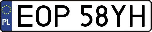 EOP58YH
